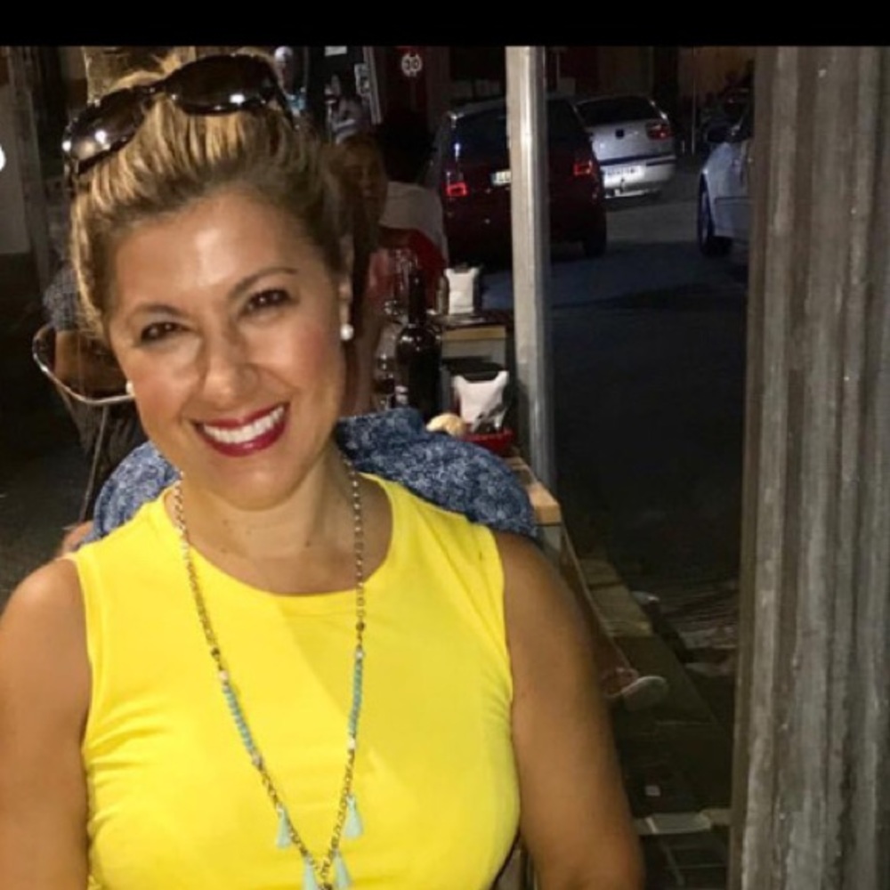 Meet your Posher, Tatiana
